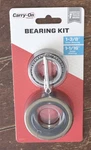 Carry-on Trailer Bearing Kit: 1-3/8" Inner & 1-16" Outer #502T. Fixed Price $25.26.