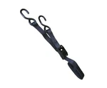 Cam Buckle Tie-down Value Pack 1' Immi F12637 Expedited Shipping. Fixed Price $30.24.