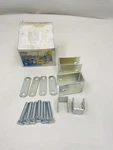 Tie Down Long Run 86530 Single Axle Hanger Kit Marine Boat. Fixed Price $23.96.