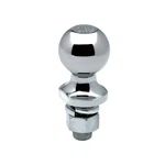 Draw-tite 63882 Class Trailer Hitch Ball. Fixed Price $21.12.