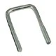 C.e. Smith 15253A U-bolt Kit 7/16IN X 3-1/8IN 4IN Square. Fixed Price $13.66.