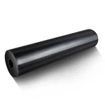 Colofulway Boat Trailer Black Molded Rubber Side Guide Roller 2"X 9",. Fixed Price $39.85.