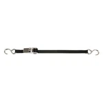 Boat Buckle 18' X 1" Ratchet Gunwale Tie-down Strap Hook End. Fixed Price $59.42.