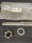 Tie Down Engineering 80055 Axle Spindle 7"X 1-1/4" Rd 1" Bearing Surface. Fixed Price $14.99.