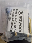 Attwood Boat Battery Strap Medium Size Replacement Unit 9013-1 38". Fixed Price $6.00.