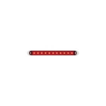 Seachoice STL69RKSCH 51571 Thinline Sealed Stop/turn/tail Light. Fixed Price $42.77.