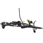 Triton Boat Single Axle Trailer T186EZ22 Loader 19-20FT 3850LB. Fixed Price $1690.00.