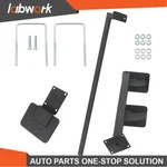 Labwork Boat Combo Trailer Steps Universal. Fixed Price $75.19.
