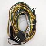 Ez Loader 24' Wiring Harness Flat Plug Fits 8- 20' Boat Trailers 250022703. Fixed Price $37.95.