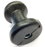 Seachoice 56141, Inch Heavy Duty Rubber Spool Roller, 1/2 Mount. Fixed Price $15.99.