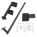 3 Combo Trailer Steps Replacement For All Type Boats. Fixed Price $87.80.