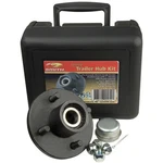 C.e. Smith Trailer Hub Kit Package 1-1/16" Stud 4 Ce 13109 Expedited. Fixed Price $63.73.