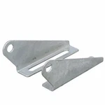 Seachoice 55530 Split Keel Roller Bracket Mounts With 1/2 Inch Bolt 9 Gau.... Fixed Price $31.05.