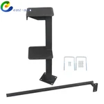 Boat Dual Trailer Steps Mount 3.5 Or 3'' Wide Tongue. Fixed Price $66.34.