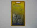 Dexter Tie Down Engineering 86310 5/8" Pal Nuts Boat Trailer Roller Parts. Fixed Price $13.99.