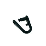 Nautos HPN081D Snap Sail Shackle -43MM Long Black Set Of 10 Pieces. Fixed Price $16.17.