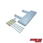 Extreme Max 3006.6857 Heavy-duty Aluminum Boat Trailer Step 6" 20". Fixed Price $94.99.