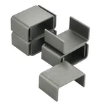 (pack Of 8) 2X4 Steel Weld-on Stake Pocket Brackets For Etrailer HW03-080 Trucks. Fixed Price $29.99.