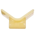 Seachoice Bow Stop, 3 In, Tpr, Gold. Fixed Price $25.84.