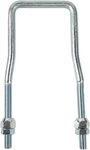 Zwanping Boat Trailer Tire Mount,spare For 12INCH. Fixed Price $23.21.