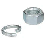 Seachoice 20207019 Chrome Plated Steel Trailer Coupler Ball. Fixed Price $17.71.