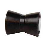 Tiedown 86407 Boat Trailer Black Poly Hull & Keel Roller 5". Fixed Price $23.99.
