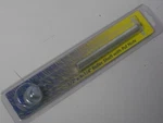 Tie Down Engineering 86024 1/2" X 1/4" Trailer Roller Shaft With Pal Nuts Boat. Fixed Price $15.99.