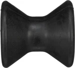 Seachoice Molded Bow Roller, Black, Boat Trailer, Various Sizes. Fixed Price $15.62.