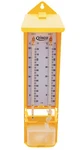Eisco Labs Wet-dry Bulb Hygrometer Wall Mounted Thermometers. Fixed Price $27.59.