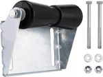 Venussar Boat Trailer Rollers With Brackets 8" 10" 12" Keel Inch. Fixed Price $60.18.