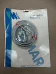 Valmar 751-1109 Winch Cable 3/16" X 25' 4,000 Lbs Upc: 759553802028. Fixed Price $24.99.
