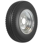 Americana And Wheel 30040 - Tire/ Assembly. Fixed Price $64.08.