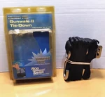 SSGW2-13 Gumwale Ii Ft Tie Down Rod Saver 1200 Lb New Open Box. Fixed Price $15.81.