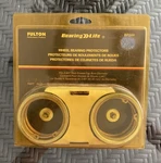 Fulton Trailer Wheel Bearing Protectors BP244, For 2.441" Hub Diameter. Fixed Price $31.99.