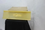 Seachoice 56640 Keel Pad 12 In. Fixed Price $14.95.
