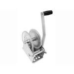 Fulton Marine (142300) Trailer Winch - 1,800 Lbs.. Fixed Price $125.99.