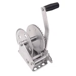 Fulton 142200 Single Speed Winch - 1500 Lbs. Capacity, Pack. Fixed Price $90.39.