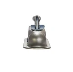 Sbt Traoiler Coupler 2" Ball X Channel, 3500LB Capacity. Fixed Price $24.30.