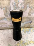 Seachoice #56090 Center Guide Keel Roller 10" X 5/8" Black.. Fixed Price $32.00.