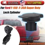 Rear Bumper Spare Tire Carrier Lock Cylinder Ford F150 F250 350 FL3Z1543262A. Fixed Price $23.99.