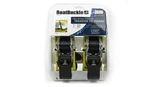 Immi F18740 Pro Series Ratchet Transom X 3. Fixed Price $45.50.