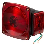 Grote 53662 Stop,tail,turn Light,permanent,hardwired 419J20. Fixed Price $24.93.