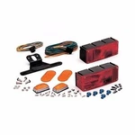 Optronics TL-16RK Waterproof Trailer Light Kit Low Profile Over 80" Marine. Fixed Price $55.72.