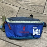Cotopaxi Fanny Pack Bataan 3L Del Multicolor Sling Crossbody Kodiak Logo. Fixed Price $24.99.
