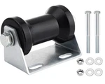 Boat Trailer Rollers With Brackets 5" Keel Assembly Kit For. Fixed Price $37.43.