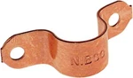 U624 1/4 Copper Tube Strap Bag Of 5. Fixed Price $11.80.