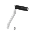 Draw-tite 501103 6 In. Trailer Winch Accessory Handle. Fixed Price $36.36.