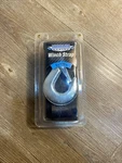 Shoreline Marine Heavy Duty Adjustable Winch Strap Boat Trailer 1500 Lbs 2"X20'. Fixed Price $16.49.