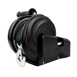 Powerwinch Select Series Lb 2-SPEED 6" Crank Arm #21400-W-1800-6-B-R. Fixed Price $138.04.