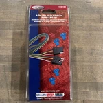 Towready 4 Flat Loop Trailer End W/ Taps Reese Draw-tite #118185. Fixed Price $12.79.